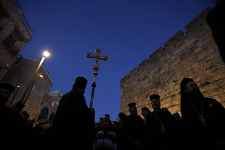 Hungary Grants Scholarships to Christian Palestinians: Patriarchate of Jerusalem Expresses Gratitude