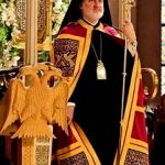 His Eminence Elpidophoros - Greek Orthodox Archbishop of America
