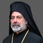 His Eminence Nikitas- Greek Orthodox Archbishop of Thyateira and Great Britain