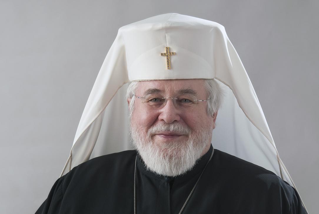 Finnish Archbishop Blasts Moscow Patriarchate: “No Trace of Orthodoxy Left”