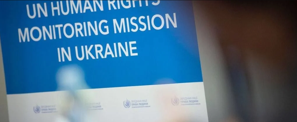 UN Human Rights Monitoring Mission Investigates Violent Convent Seizure in Cherkasy, Ukraine