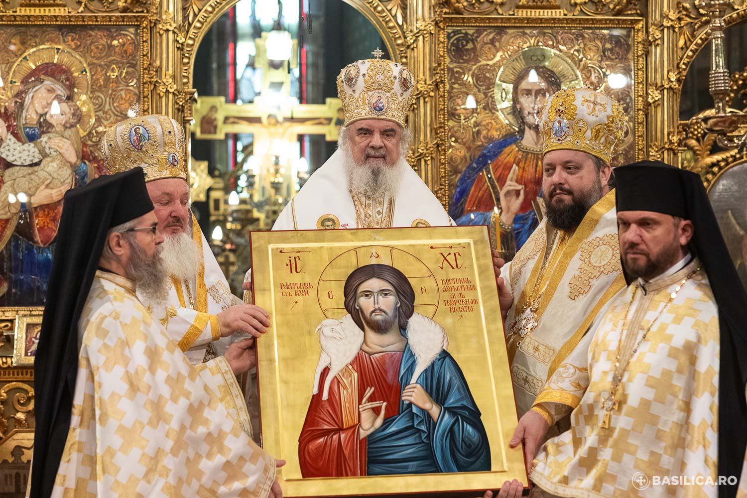 Romanian Orthodox Church Declares 2024 as "Year of Compassion and