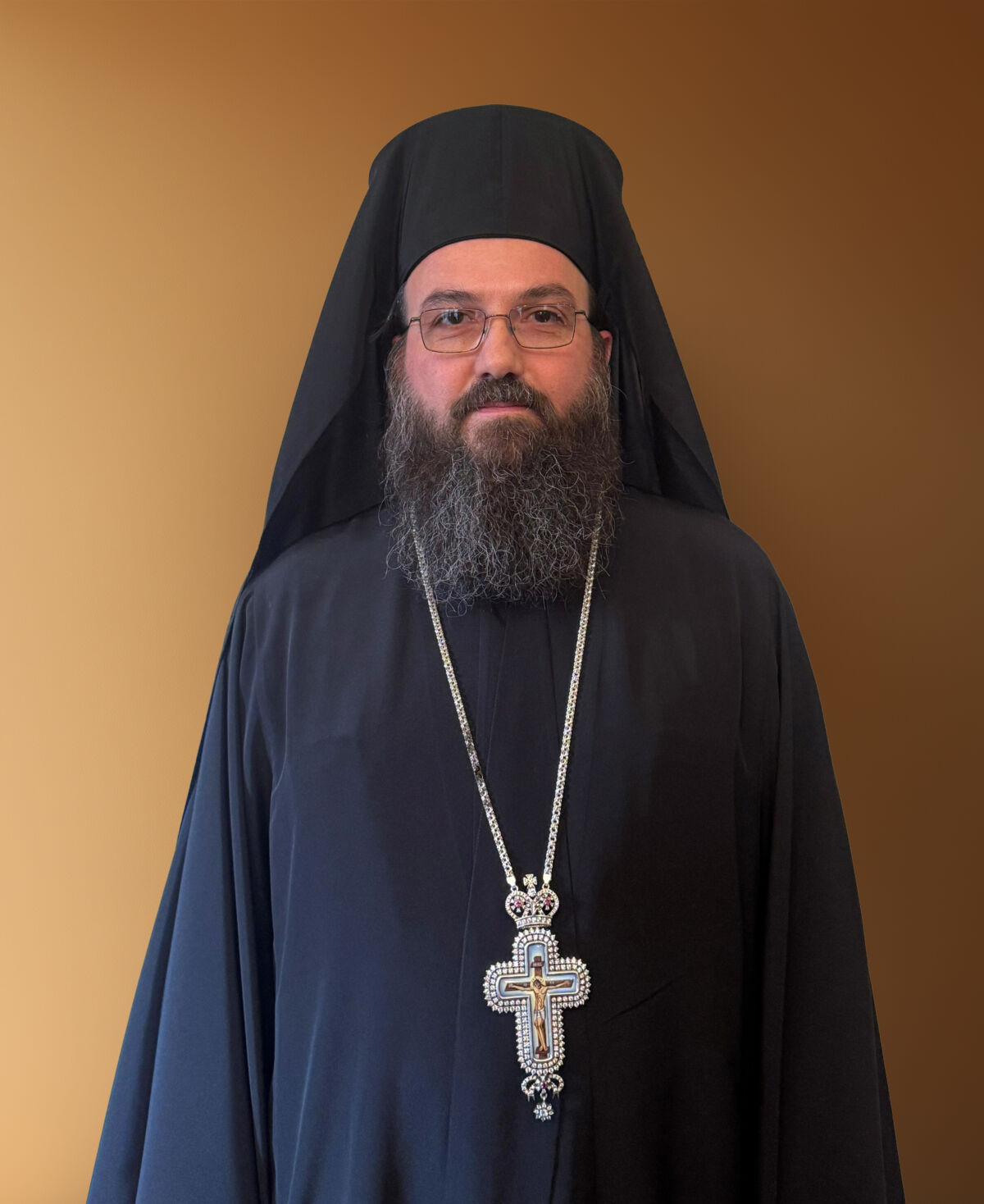 Albanian Orthodox Church Elects Archimandrite Anastas Mamaj as Bishop of Kruja