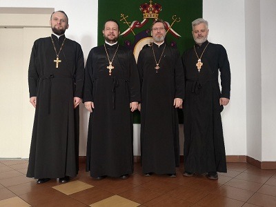 Polish Orthodox Church Initiates Training on “Personal Data Protection”