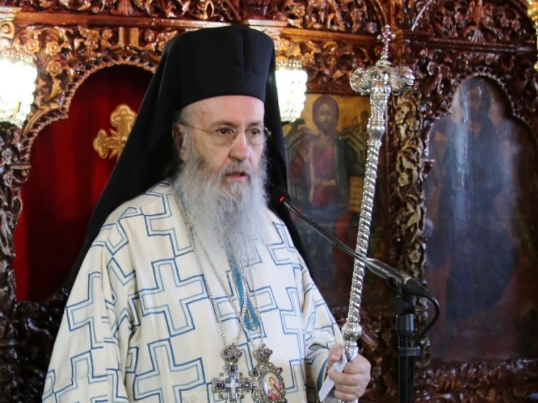 Strictness And Economy With Regard to Ordinations Of Those Outside The Orthodox Church