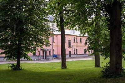 Riga Orthodox Theological Seminary Invites Application for 2021-22 Academic Year