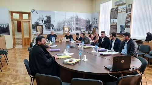 Moldova State University Hosts International Scientific Symposium on History and Spirituality (5th Edition)