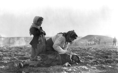 106th Anniversary of the Armenian Genocide