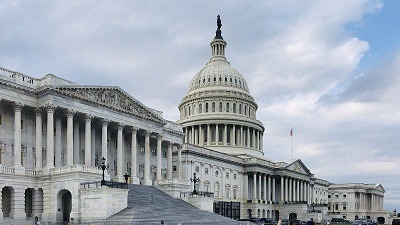 Seven Orthodox Christians Among 117th U.S. Congress 