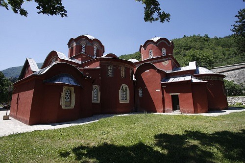 Eight Centuries of the Autocephaly of the Serbian Orthodox Church