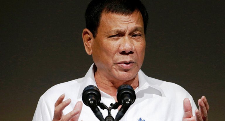 Catholic Church Will ‘Disappear in 25 Years’, Philippine President Duterte Warns