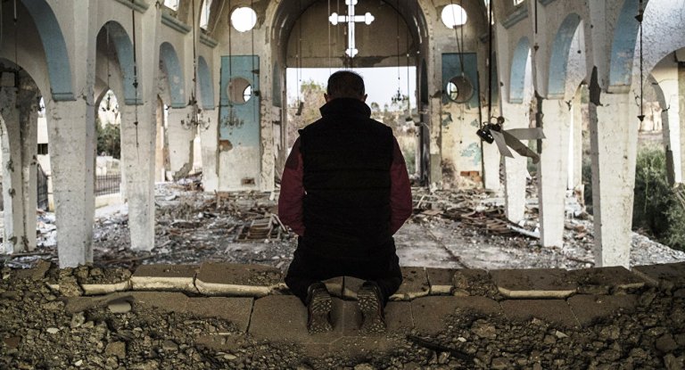 UK FM Blasts Persecution of Christians as Report Brands It ‘GENOCIDE’