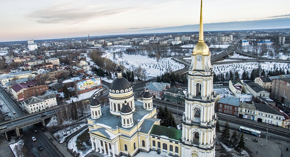 Canonical Ukrainian Orthodox Church Says Not Taking Part in Autocephaly