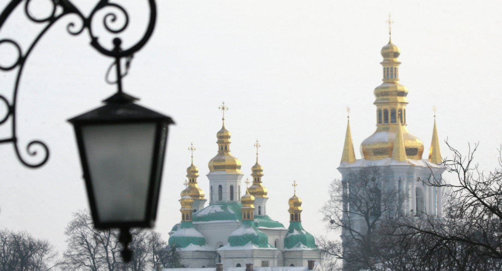 Ukrainian Politicians Must Stop Meddling in Church Affairs – Archbishop