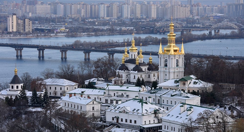 Ukraine Has No Platform for Dialogue Between UOC-MP, ‘New Church’ – Archbishop