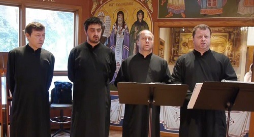 Russia’s Sacred Music a Revelation to Americans – Konevets Quartet Director