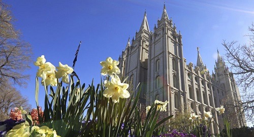 Mormon Church Hoarding $100 Billion in Donations for ‘Second Coming of Christ’ – Whistleblower