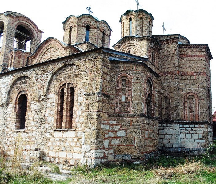 KOSOVO INSTITUTIONS THREATEN SERBIAN MONKS AND NUNS WITH DEPORTATION