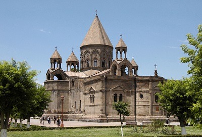 Armenian Church Slams Nikol Pashinyan for Unfair Accusations