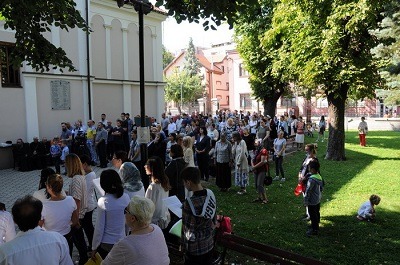 Festival of Christian Culture in the Diocese of Timok
