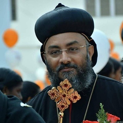 Met. Seraphim Turns 51 as Bangalore Diocese Completes a Decade Amid Challenges