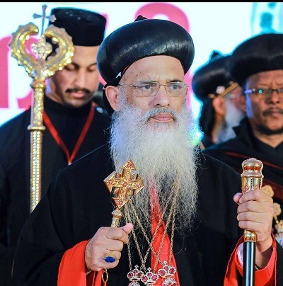 “People’s Representatives Should Commit to Social Justice” – Catholicos-Mooppan Marthoma Paulose II