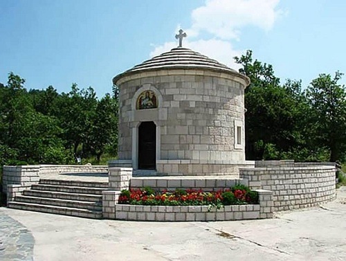 The WWII Massacre of Serbia Spark Controversy in Montenegro