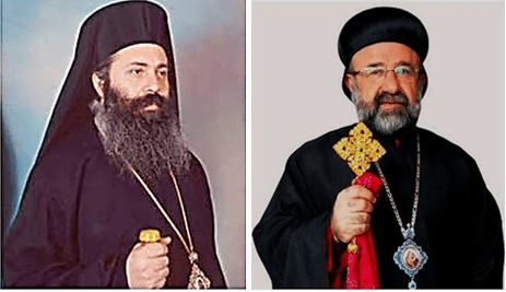 Journalistic Investigation: Who is Behind the Abduction and Brutal Murder of Syrian Christian Hierarchs from Aleppo?