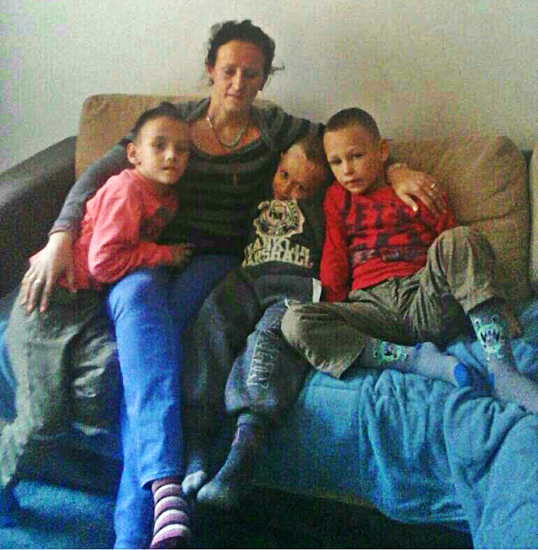 Kind Plea to Help a Struggling Serbian Orthodox Family