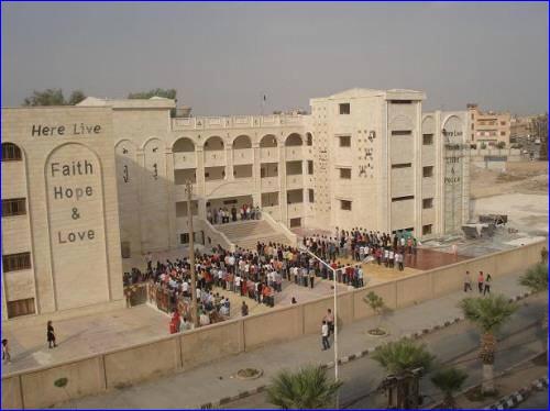 Assyrian Confederation of Europe Condemns Kurdish Occupation of Assyrian Schools in Syria