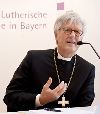 Islam should be taught in all German schools – Bavarian bishop