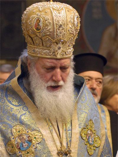 Bulgarian Orthodox Church May Withdrew from the Pan-Orthodox Council