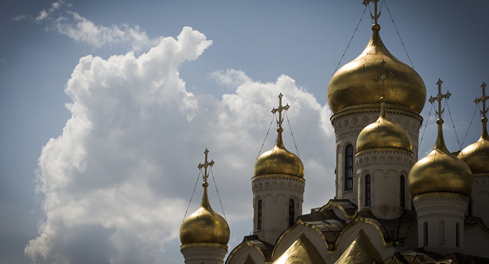 Russian Orthodox Church Waits Constantinople’s Response to Synod’s Decision