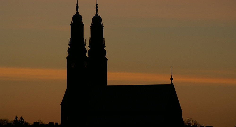 Ye of Little Faith: Swedish Church Officials Enjoy Luxurious Trips Abroad