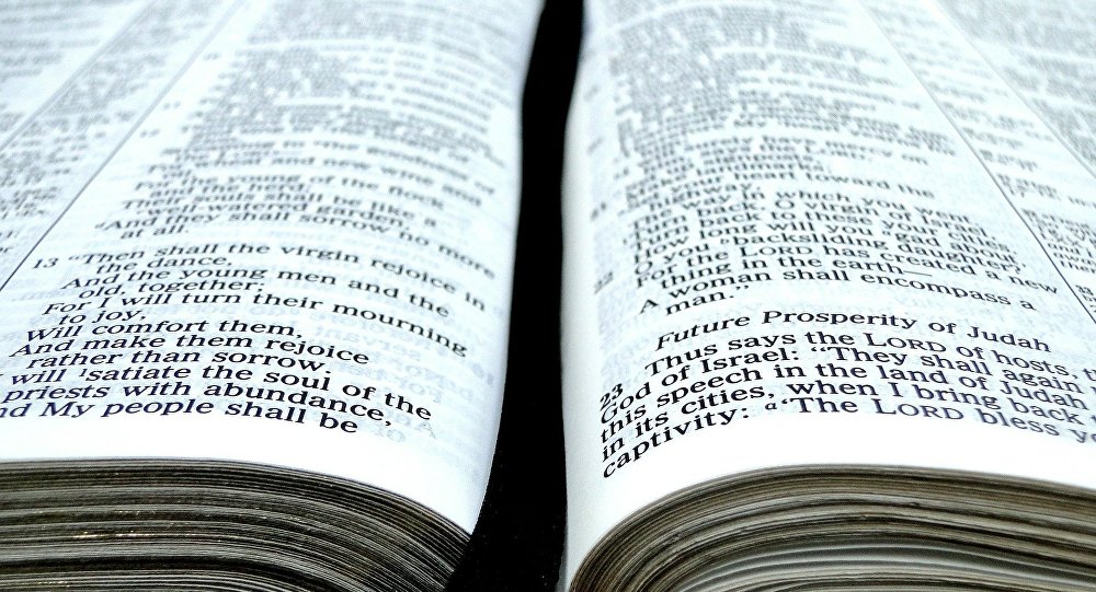 The Gospel of LoL: New Emoji Bible Spreads God’s Word to Millennials