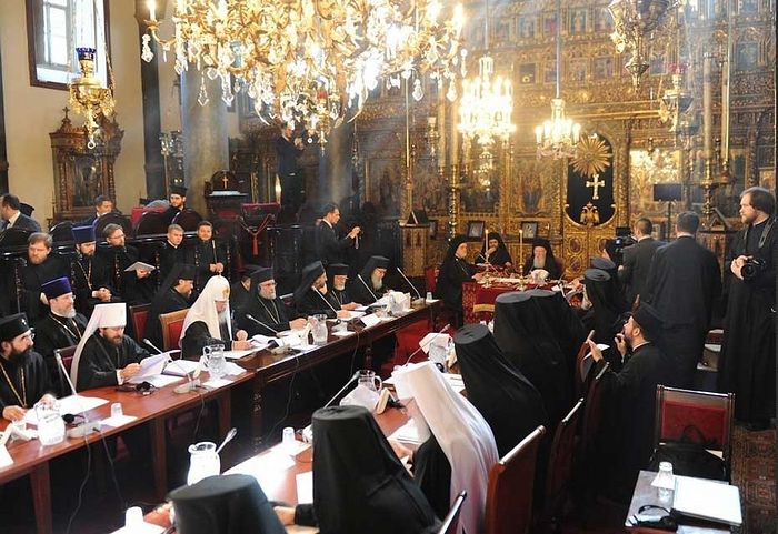 The Holy & Great Council: Will It Split the Orthodox World or Unite ?