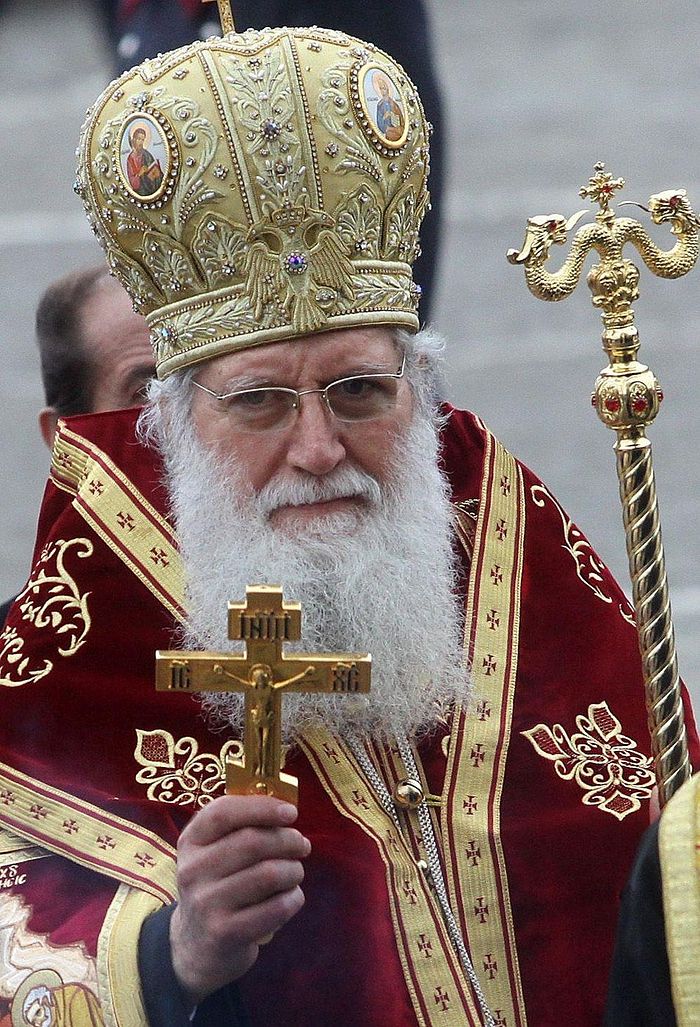 STATEMENT OF THE CHANCELLERY OF THE BULGARIAN HOLY SYNOD CONCERNING THE PAN-ORTHODOX COUNCIL