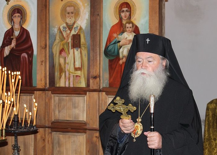 “CHANGES TO THE PAN-ORTHODOX DOCUMENTS ARE NOW PRACTICALLY IMPOSSIBLE, BUT WE NEED A WORKING COUNCIL” Interview with Metropolitan Gabriel of Lovech