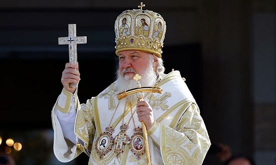 MESSAGE OF HIS HOLINESS PATRIARCH KIRILL TO PRIMATES AND REPRESENTATIVES OF LOCAL ORTHODOX CHURCHES WHO HAVE ASSEMBLED IN CRETE