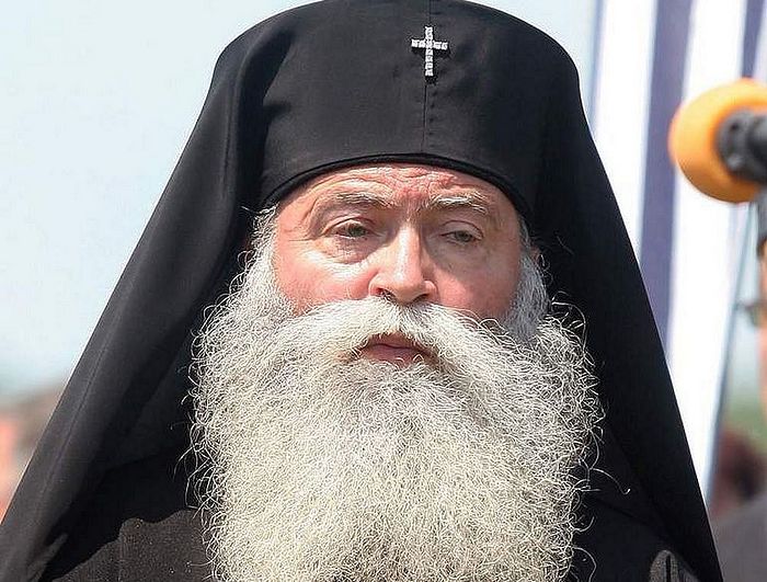 METROPOLITAN GABRIEL: “WE DECIDED NOT TO GO TO CRETE INDEPENDENTLY AND ACCORDING TO CONSCIENCE”