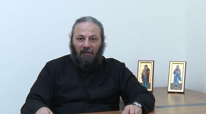 METROPOLITAN IGNATIUS: ANTIOCH STAYING HOME ALSO BECAUSE OF DOCUMENTS, NOT ONLY QATAR