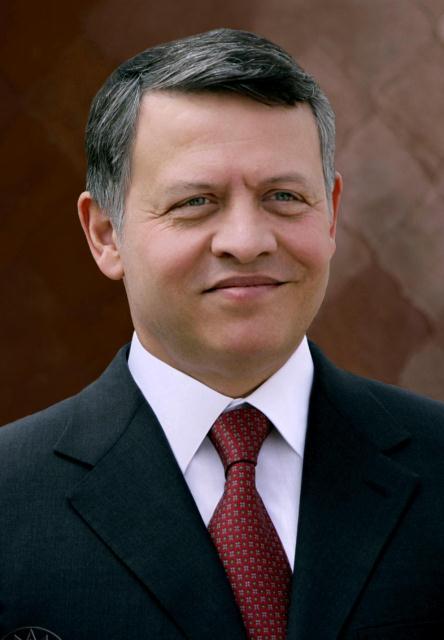 MESSAGE OF CONDOLENCES FROM THE HOLY & GREAT COUNCIL OF THE ORTHODOX CHURCH TO H.M. KING ABDULLAH II IBN AL HUSSEIN