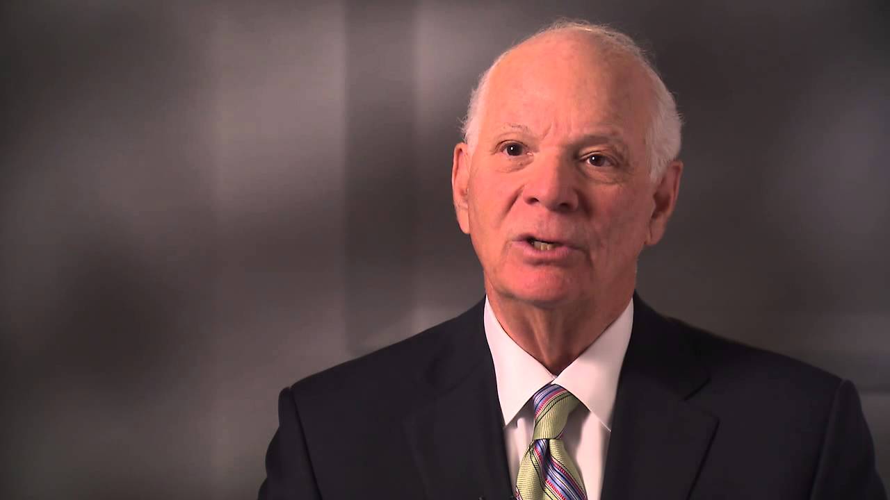 US Senator Ben Cardin’s Statement on the Holy and Great Council of the Orthodox Christian Churches