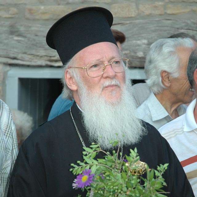 Toast by His All-Holiness Ecumenical Patriarch Bartholomew Chairman of the Holy and Great Council of the Orthodox Church at the Official Luncheon Hosted in His Honor and in Honor of Their Beatitudes the Primates of the Orthodox Autocephalous Churches by His Excellency Prokopios Pavlopoulos President of the Republic of Greece