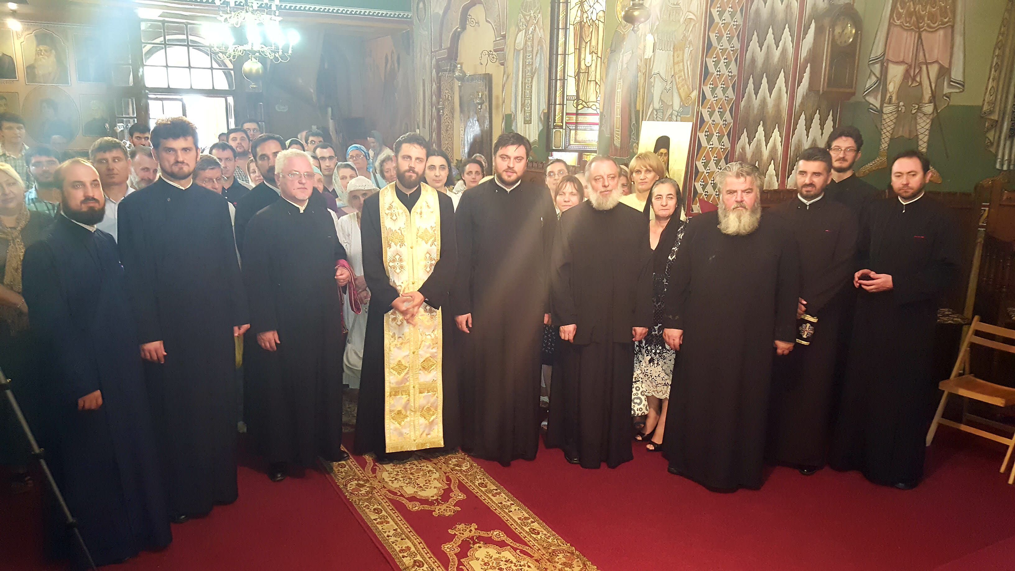 The Christians Of Syria, Martyrs Of Nowadays