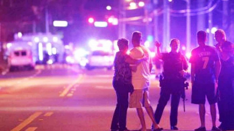 The Orlando Massacre Is Just the Beginning