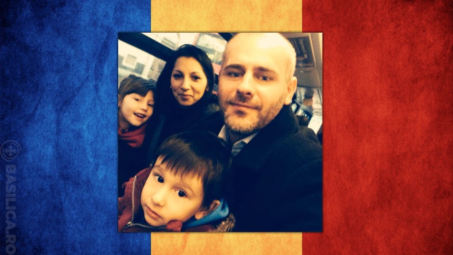 Call on the Authorities for the Return of the Two Romanian Children in London to their Natural Family