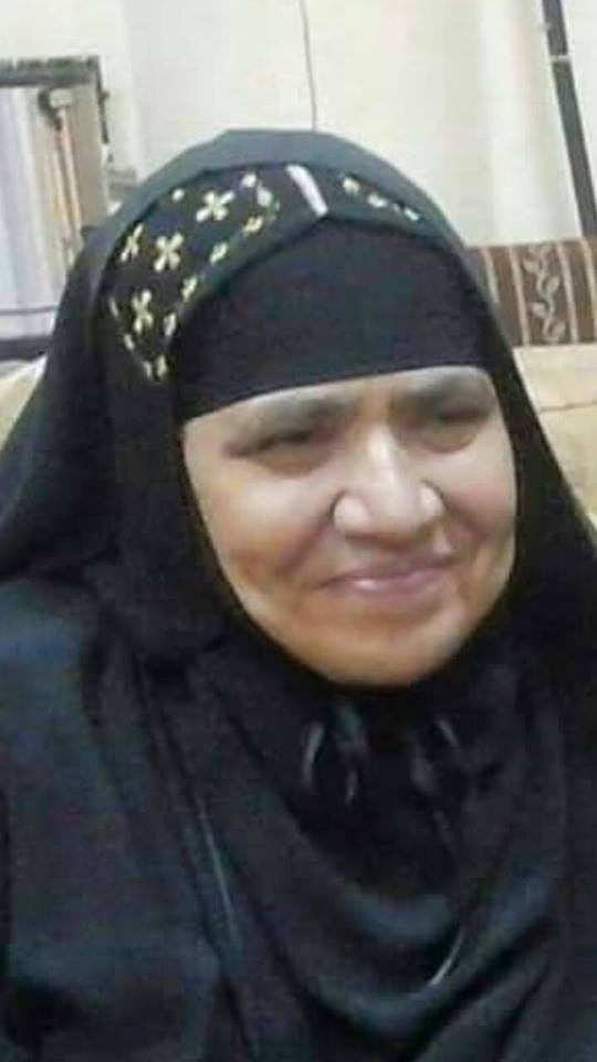 Coptic Nun Mother Athanasia Killed by Extremists in Egypt