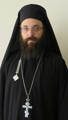Biography of Archimandrite Siluan (Mrakic) – Bishop Elect of Metropolitanate of Australia & New Zealand