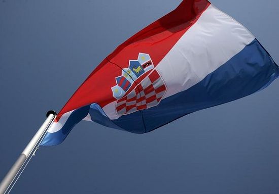 CROATIA: SERBIAN ORTHODOX CHURCH BROKEN INTO, DAMAGE CAUSED